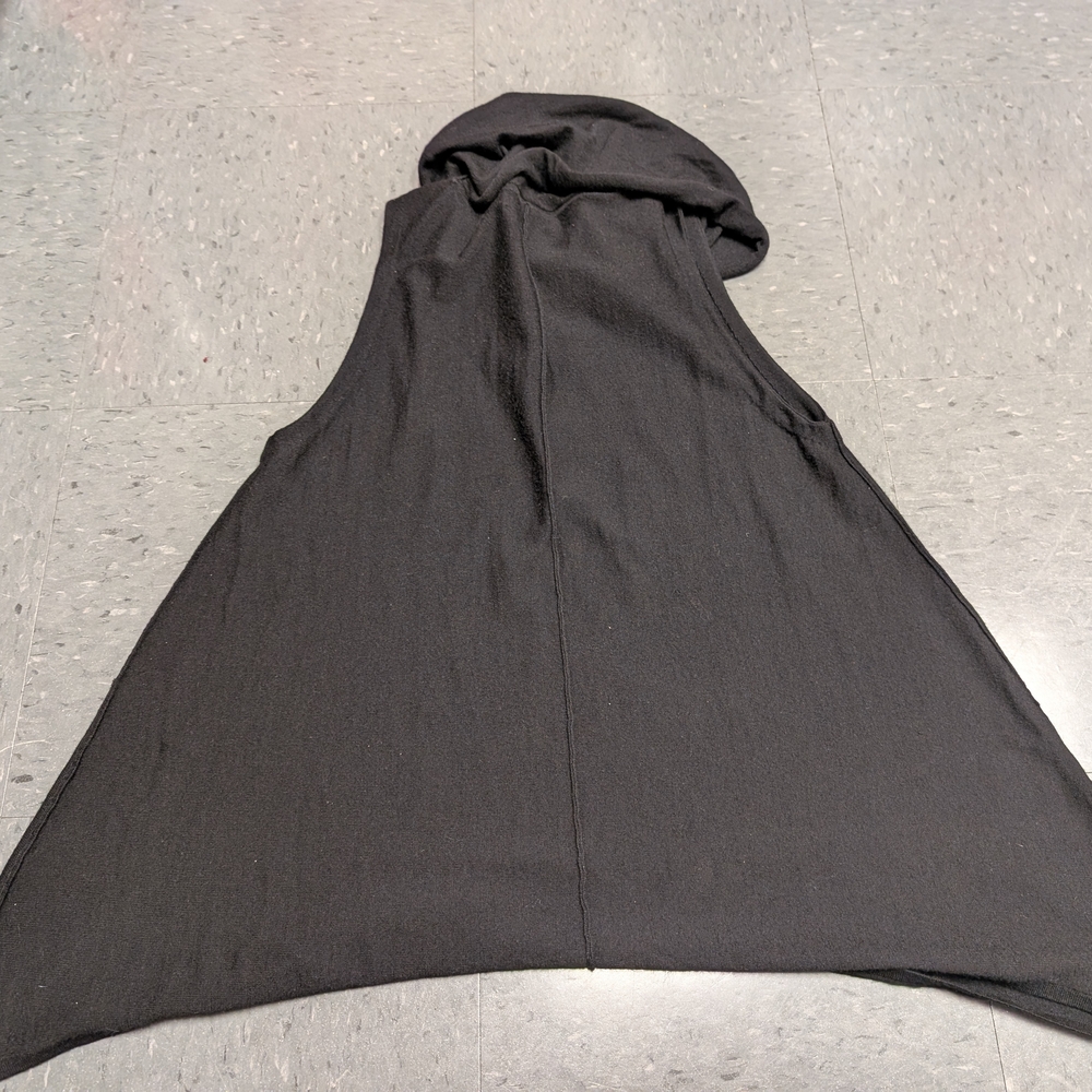 Alice + Olivia Black Knit Top - Picture 5 of 5